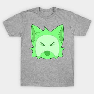 Slime pup (2) T-Shirt